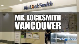 Mr. Locksmith Vancouver
